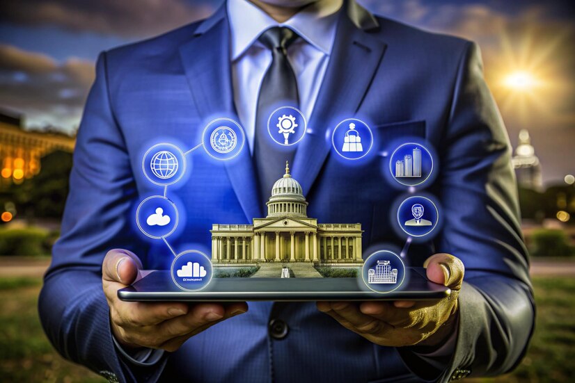 government employee solutions